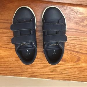 Lactose Toddler Boy Sneakers